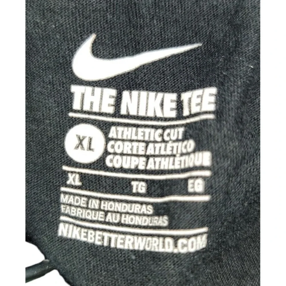 Nike description boys